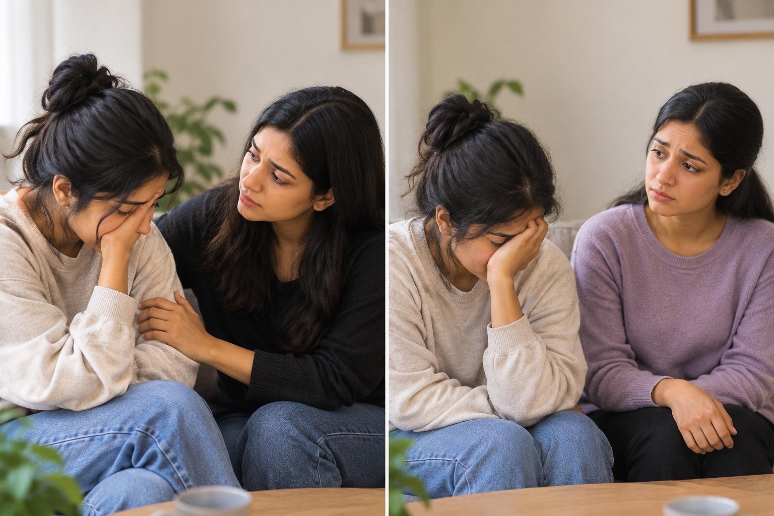 Empathy vs Sympathy: What’s the Difference?